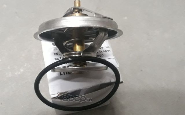 Термостат 83C MB Actros/Atego MAN F90/2000 OE  51.06402-0063 (GE Parts). Артикул 200404