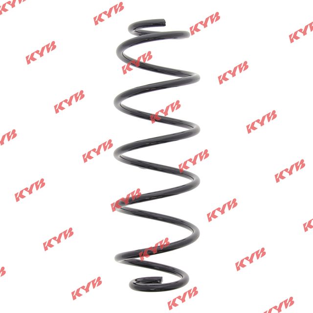 Пружина подвески KYB (Каяба) K-Flex задняя для Citroen C3 I 2002-2010. Артикул RH6063
