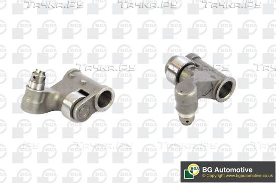 Толкатель BGA для Audi A3 II (8P) 2003-2013. Артикул HL5369