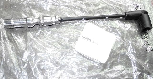 Высоковольтные провода (провода зажигания) VAG. Артикул 06A905430AQ