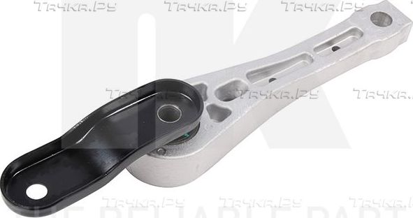 Подушка (опора) двигателя NK передняя для Volkswagen Scirocco III 2008-2017. Артикул 59747042