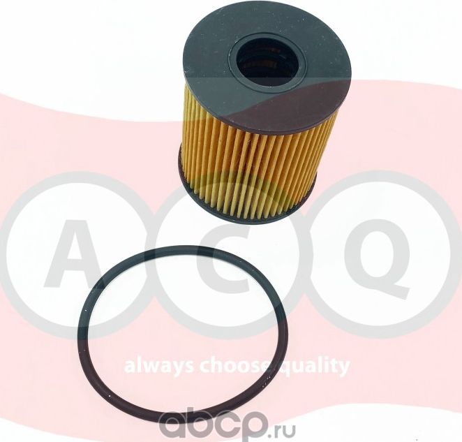 Фильтр масляный элемент (ACQ). Артикул ABL1247