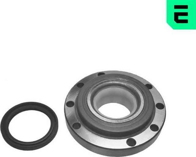 Ступичный подшипник (комплект) Optimal для Citroen CX I 1975-1985. Артикул 602392