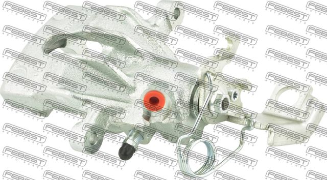 Тормозной суппорт Febest задний правый для Honda Accord VII 2003-2008. Артикул 0377-CLRRH