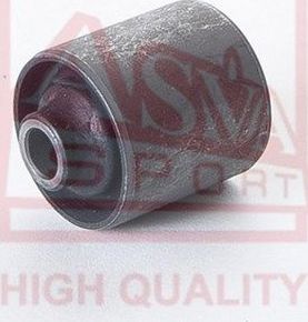 Сайлентблок заднего рычага подвески Asva. Артикул 3501-002