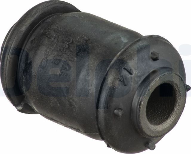 Сайлентблок переднего рычага подвески Delphi для Kia Soul I 2009-2014. Артикул TD1860W