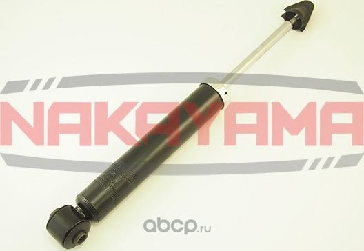 АМОРТИЗАТОР ПОДВЕСКИ ГАЗОВЫЙ ЗАДНИЙ FORD (Nakayama). Артикул S480NY
