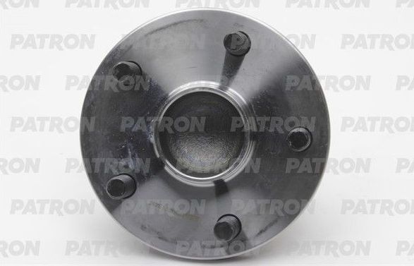 Ступица колеса с интегрированным подшипником Patron. Артикул PBK4070H