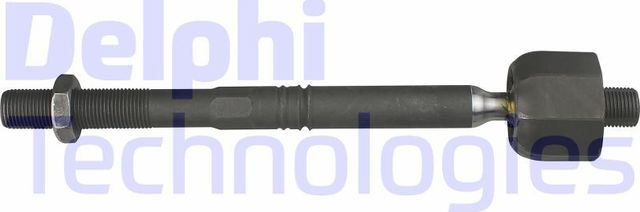 Рулевая тяга Delphi правая/левая для Bentley Bentayga I 2015-2026. Артикул TA2873