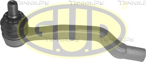 Наконечник рулевой тяги G.U.D. правый для Mercedes-Benz B-Класс I (W245) 2005-2011. Артикул GSP201230