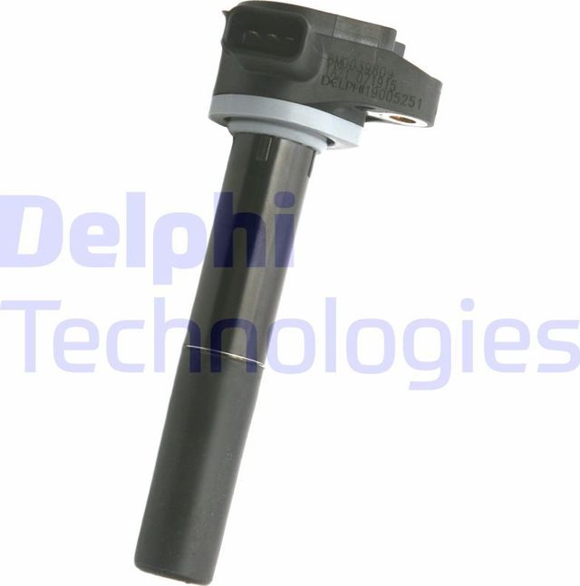 Катушка зажигания Delphi. Артикул GN10168-11B1