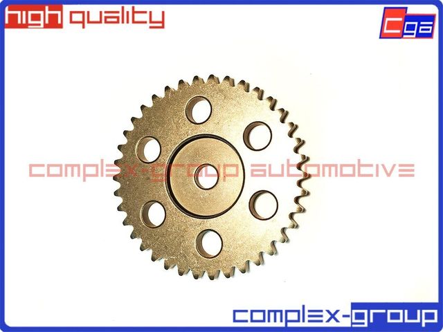 Шестерня распредвала 1119858 1S7Z6256AA LF0112425 CGA. Артикул 2VVT0014RA