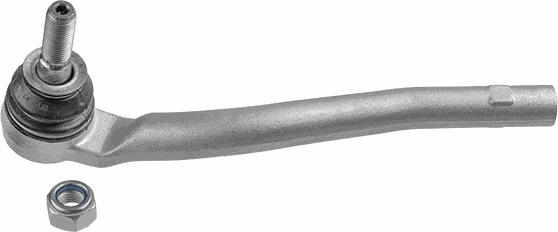 Наконечник рулевой тяги Lemforder. Артикул 35994 01