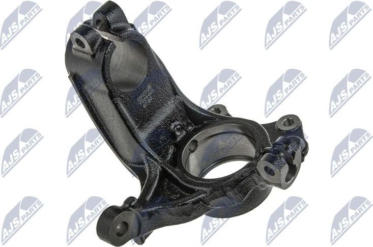 Поворотный кулак NTY. Артикул ZZP-CT-000