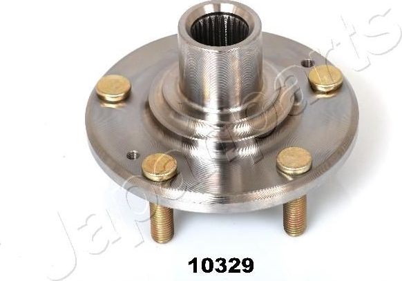 Ступица колеса Japanparts. Артикул KK-10329