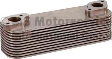 Радиатор масляный (маслоохладитель) для двигателя BF Germany. Артикул 20190226761