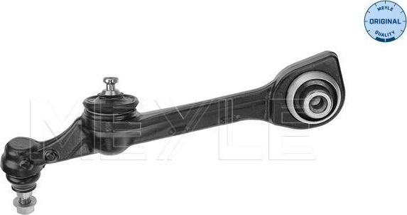 Поперечный рычаг передней подвески Meyle (Стольное литье). Артикул 016 050 0068