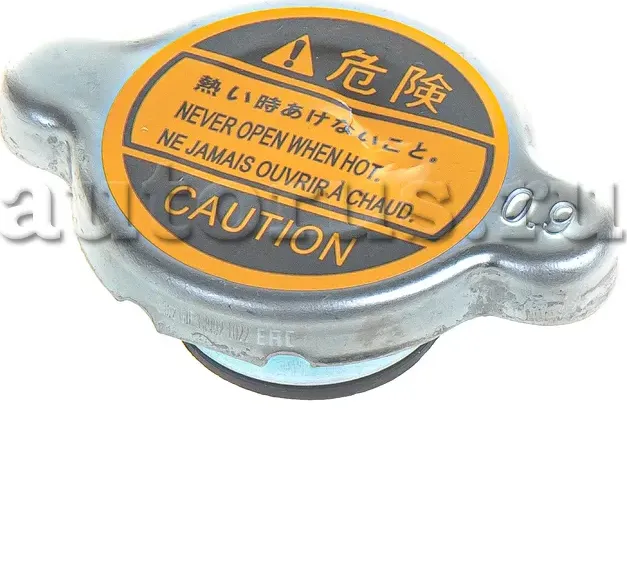 Крышка радиатора (Ganz). Артикул GIF10002