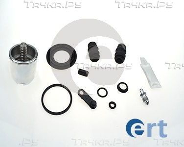 Ремкомплект тормозного суппорта ERT задний для Ford Transit VIII 2013-2026. Артикул 402519RK