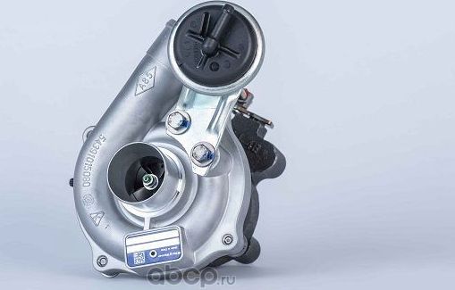 Турбокомпрессор новый (KKK). Артикул 54359880000