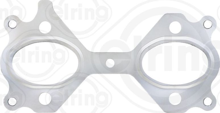 Прокладка выпускного коллектора Elring. Артикул 171.480