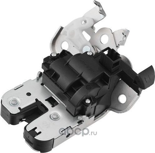 Замок багажника (Zikmar). Артикул Z59957R