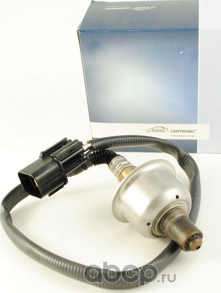 Датчик кислорода (лямбда-зонд) Cartronic CRTR0109588 Ref.392102B100/ 0258986745) Cartronic. Артикул CRTR0109588