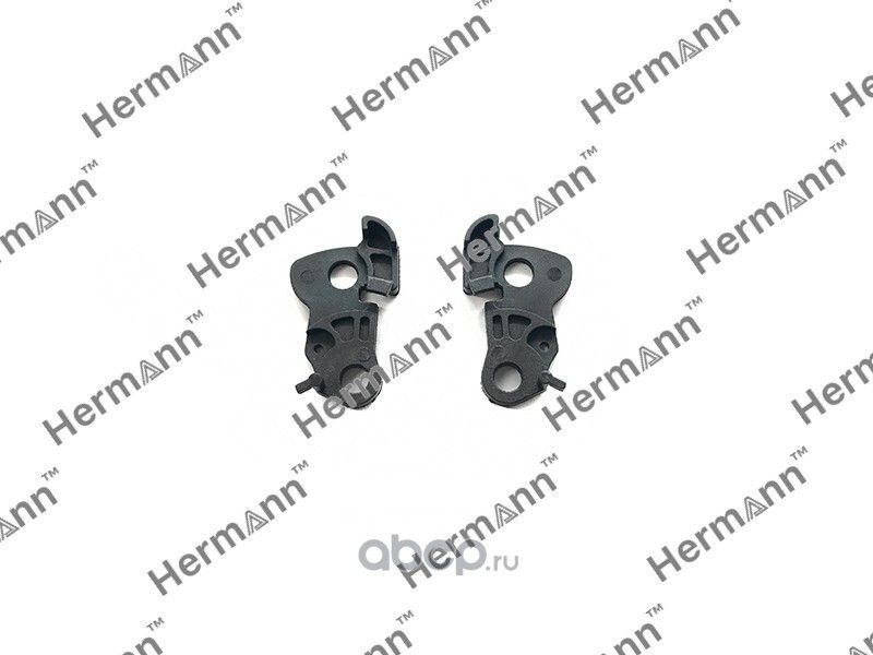 РЕМК-Т ЗАМКА НА ПРАВ И ЛЕВ ДВЕРИ. (Hermann). Артикул HR51214389474