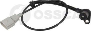 Датчик положения коленвала OSSCA для Audi S8 I (D2) 1999-2002. Артикул 13843