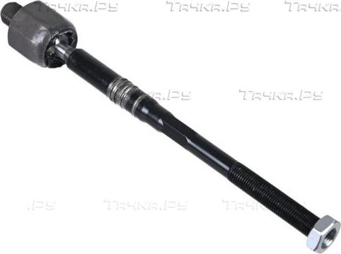 Рулевая тяга Zentparts правая для BMW X1 I (E84) 2009-2015. Артикул Z28671