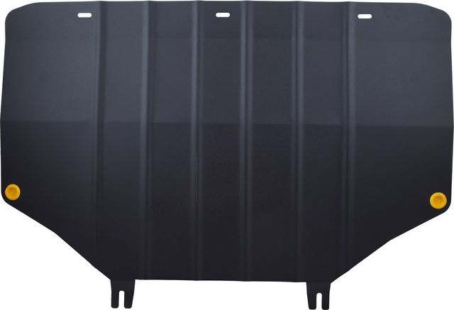 Защита NLZ для картера Mazda CX-30 2019-2026. Артикул NLZ.33.26.030