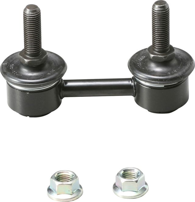 Стойка (тяга) стабилизатора CTR задняя правая/левая для Subaru Forester II 2002-2008. Артикул CLSU-2