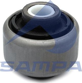 Втулки стабилизатора Sampa. Артикул 204.236