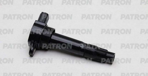 Катушка зажигания Patron для Mitsubishi Colt VI (Z20/Z30) 2010-2012. Артикул PCI1205KOR