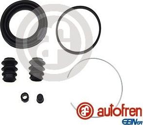 Ремкомплект тормозного суппорта Autofren Seinsa. Артикул D4285