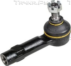 Наконечник рулевой тяги Zentparts. Артикул Z10874