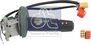 Подрулевой переключатель DT Spare Parts для MAN NL 1989-2026. Артикул 3.33301