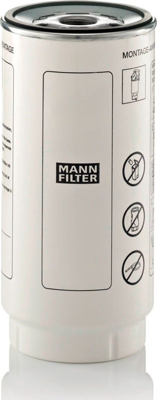 Топливный фильтр Mann-Filter для Mercedes-Benz Econic II 2013-2026. Артикул PL 420/7 x