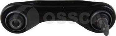 Поперечный рычаг задней подвески OSSCA левый для Mitsubishi Colt IV (CA0) 1992-1996. Артикул 37864