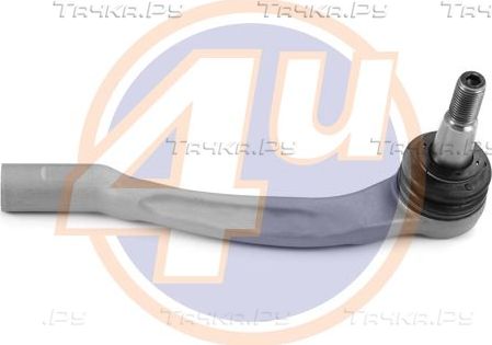 Наконечник рулевой тяги 4U. Артикул MR-A-07282