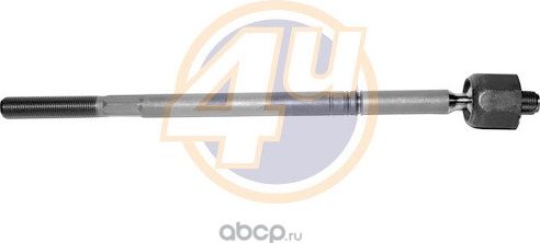 Рулевая тяга 4U. Артикул LR-E-28377