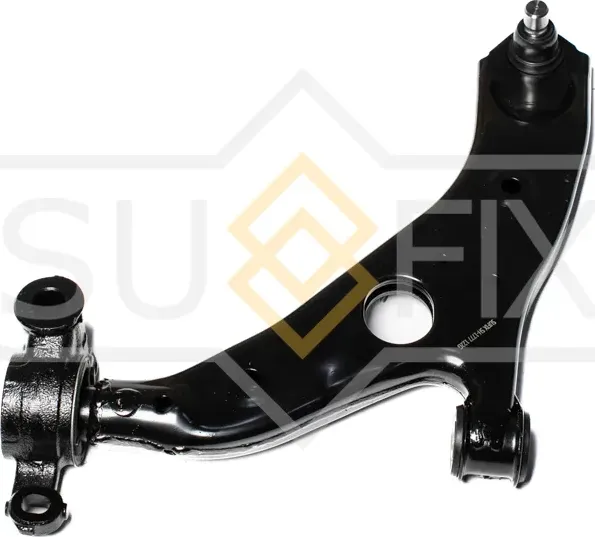 Рычаг нижний L / Перед. подв (Sufix). Артикул SH1777