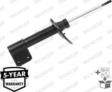 Амортизатор Monroe OESpectrum Premium. Артикул 742187SP