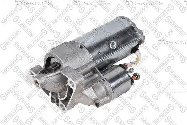 Стартер Stellox для Renault Master II 2000-2010. Артикул 06-10182-SX