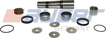 Ремкомплект шкворня поворотного кулака  Auger для DAF LF 45 2001-2026. Артикул 80648