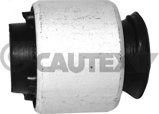 Сайлентблок заднего рычага подвески Cautex. Артикул 755494