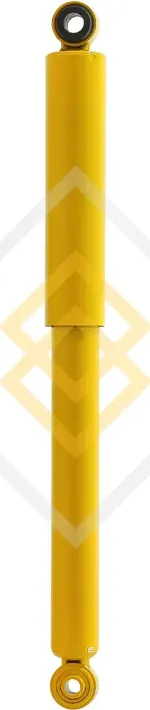 Амортизатор задний правый/левый TOYOTA Town Ace 1996-2001 (Sufix). Артикул SA1069