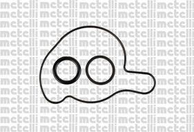 Помпа (водяной насос) Metelli. Артикул 24-1151