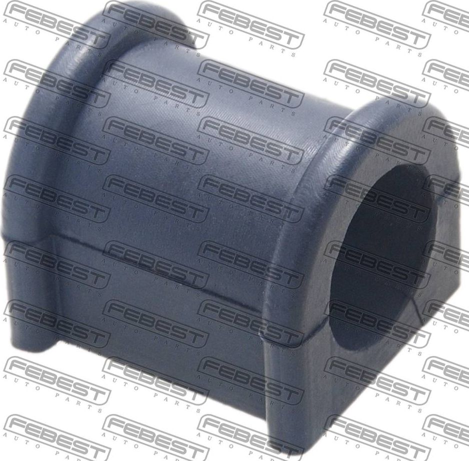 Втулка стабилизатора Febest. Артикул TSB-CR42F