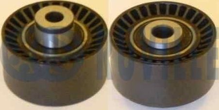 Направляющий (ведущий) ролик ремня ГРМ Ruville. Артикул 541483